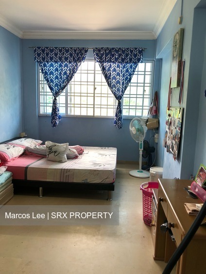 Blk 140 Petir Road (Bukit Panjang), HDB 5 Rooms #185107992